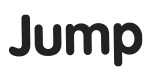 logo jump