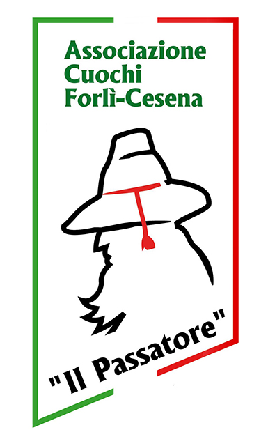 Logo asociazione forli cesena