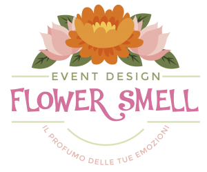 logo flower smell