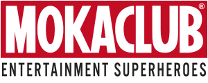 logo mokaclub